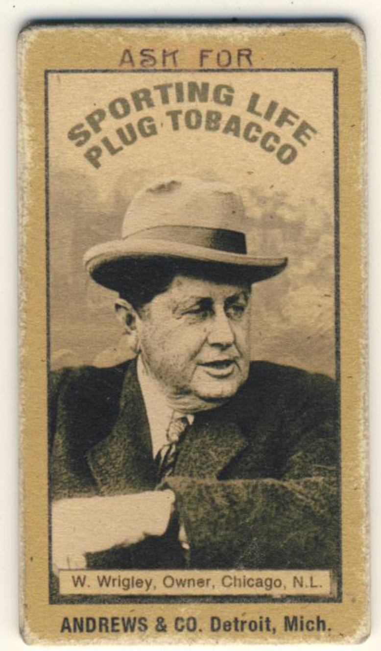 Card Front